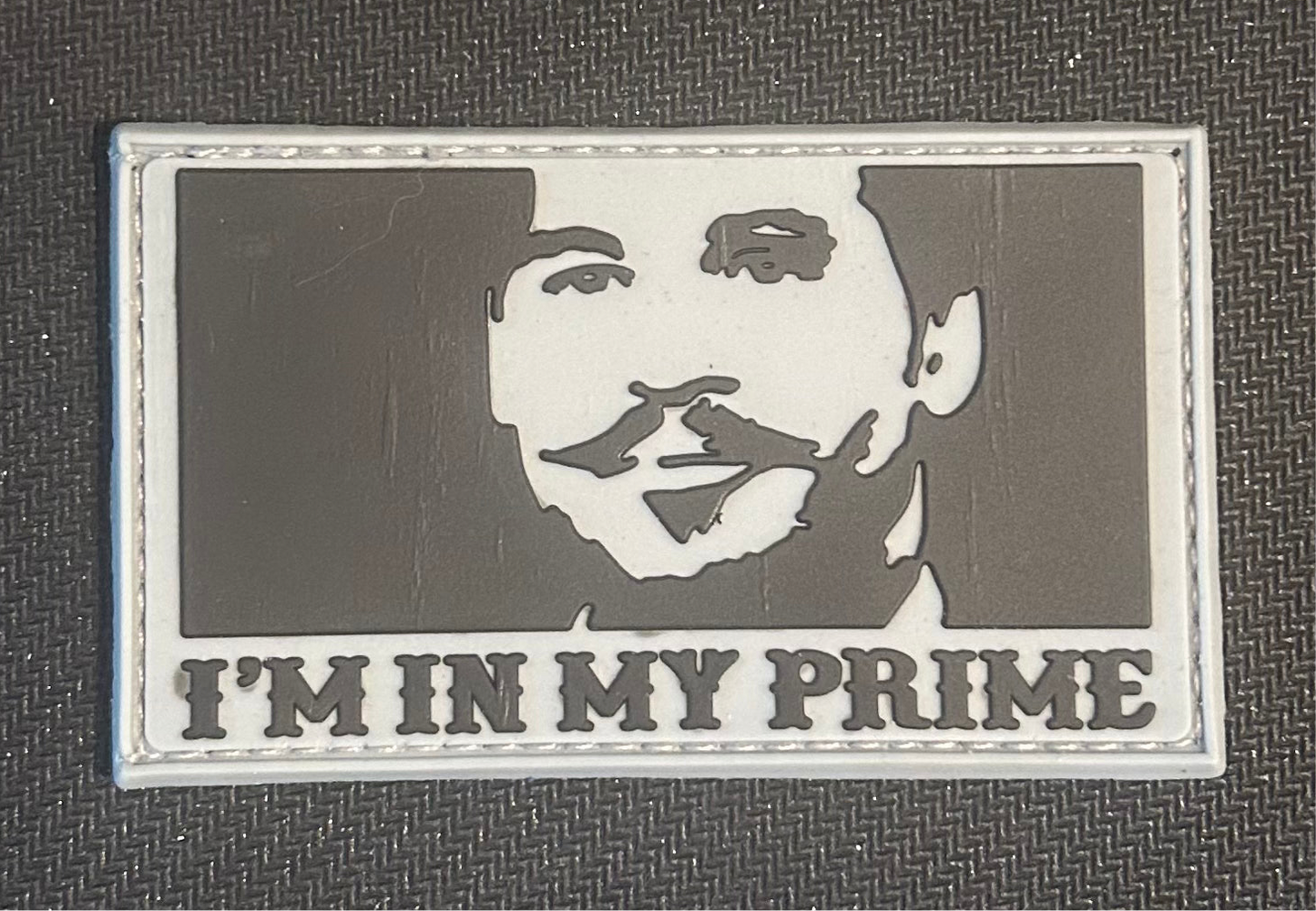 Prime morale patch