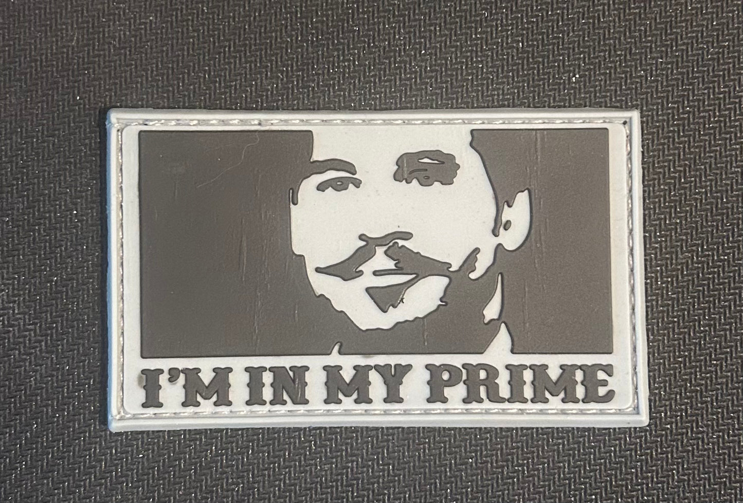 Prime morale patch