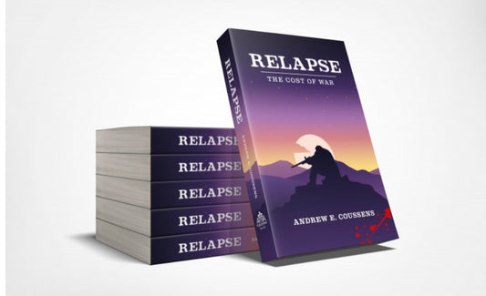 Relapse: The Cost Of War